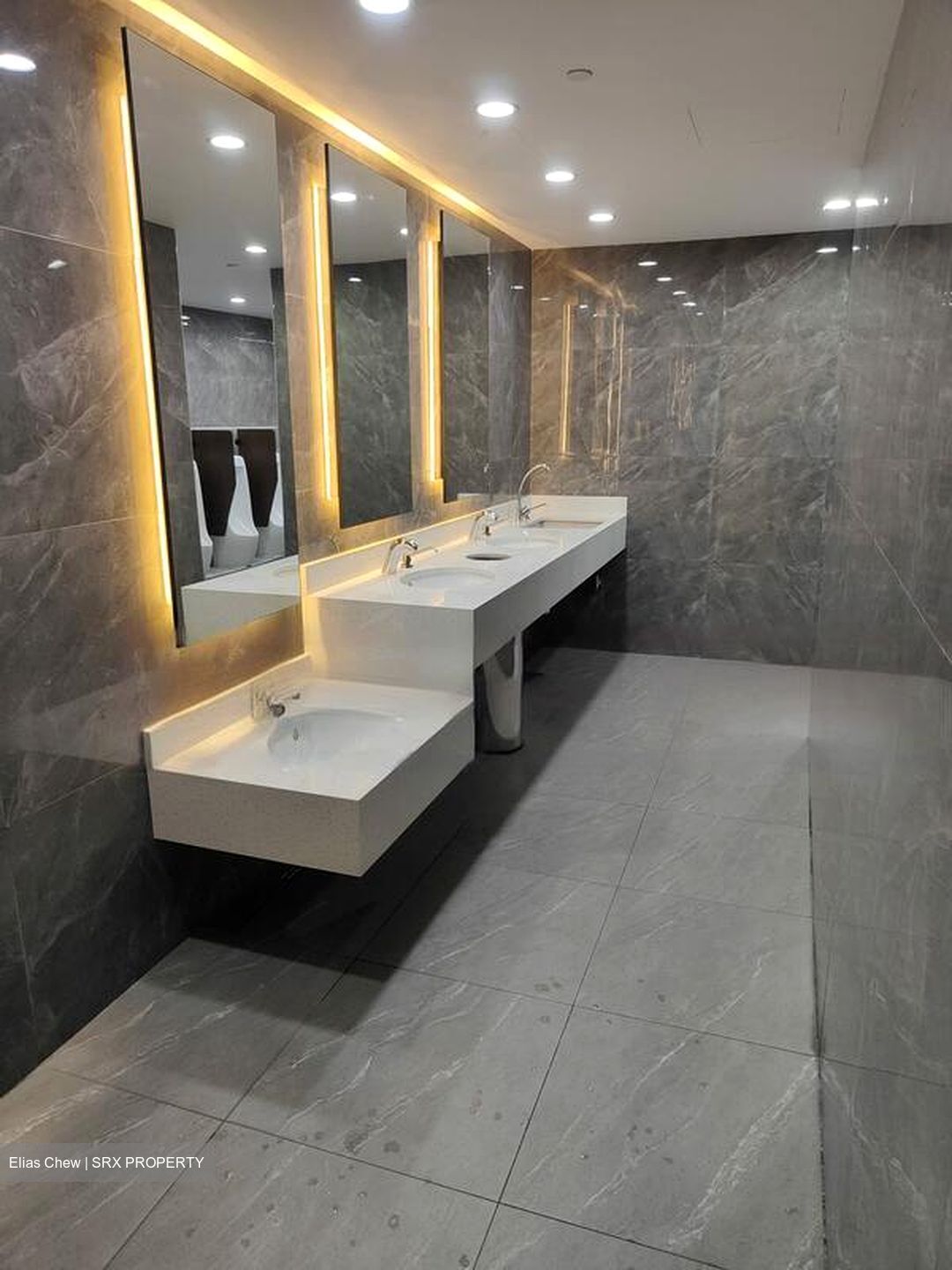Sherwood Towers (D21), Apartment #475525281